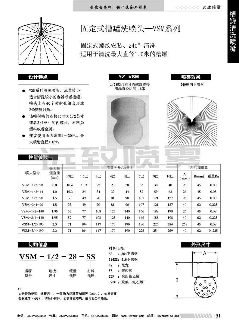 远致喷雾样本83