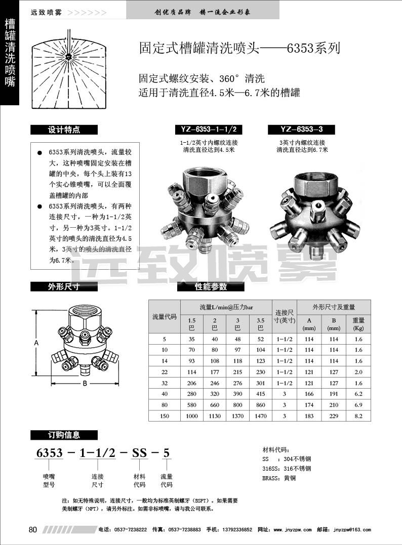 远致喷雾样本82